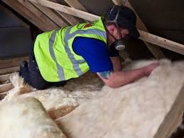 Types of Insulation We Offer in New Braunfels, TX