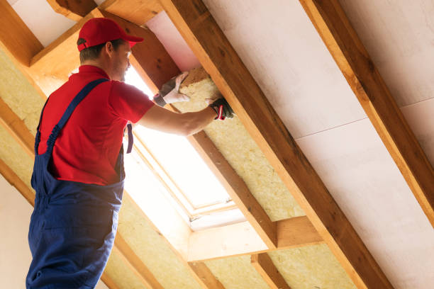 Reliable New Braunfels, TX Insulation Solutions